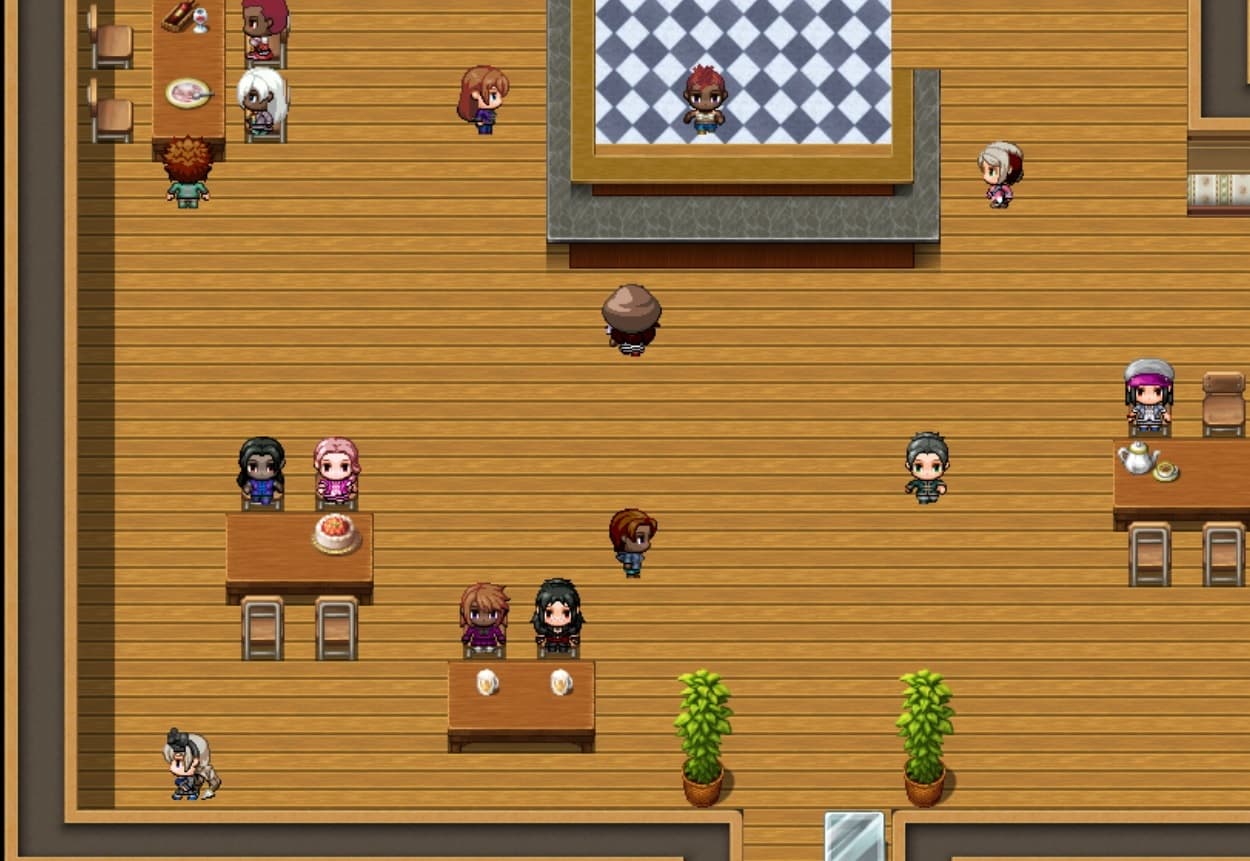 The Henhouse screenshot 5