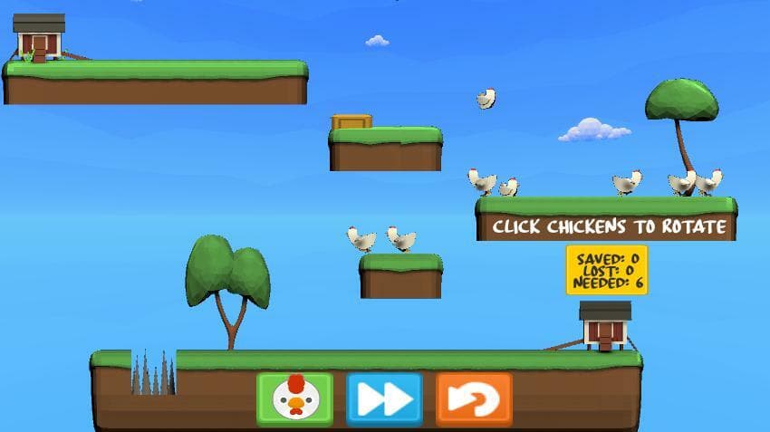 Finger Clickin Good screenshot 2