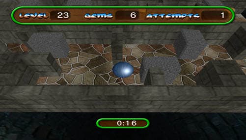 The Incredible Maze screenshot 4