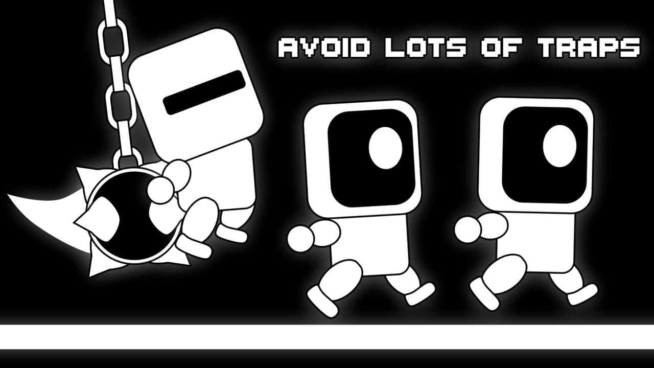 Blyte- A Plataformer screenshot 2