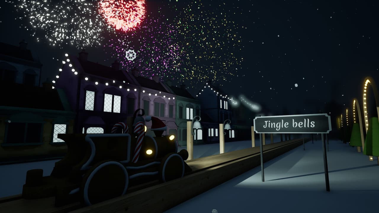 Tracks: The Train Set Game screenshot 5