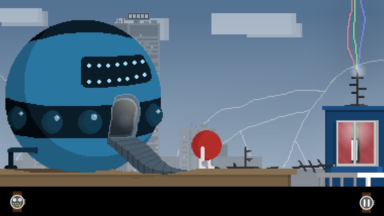 Antenna Dilemma screenshot 5