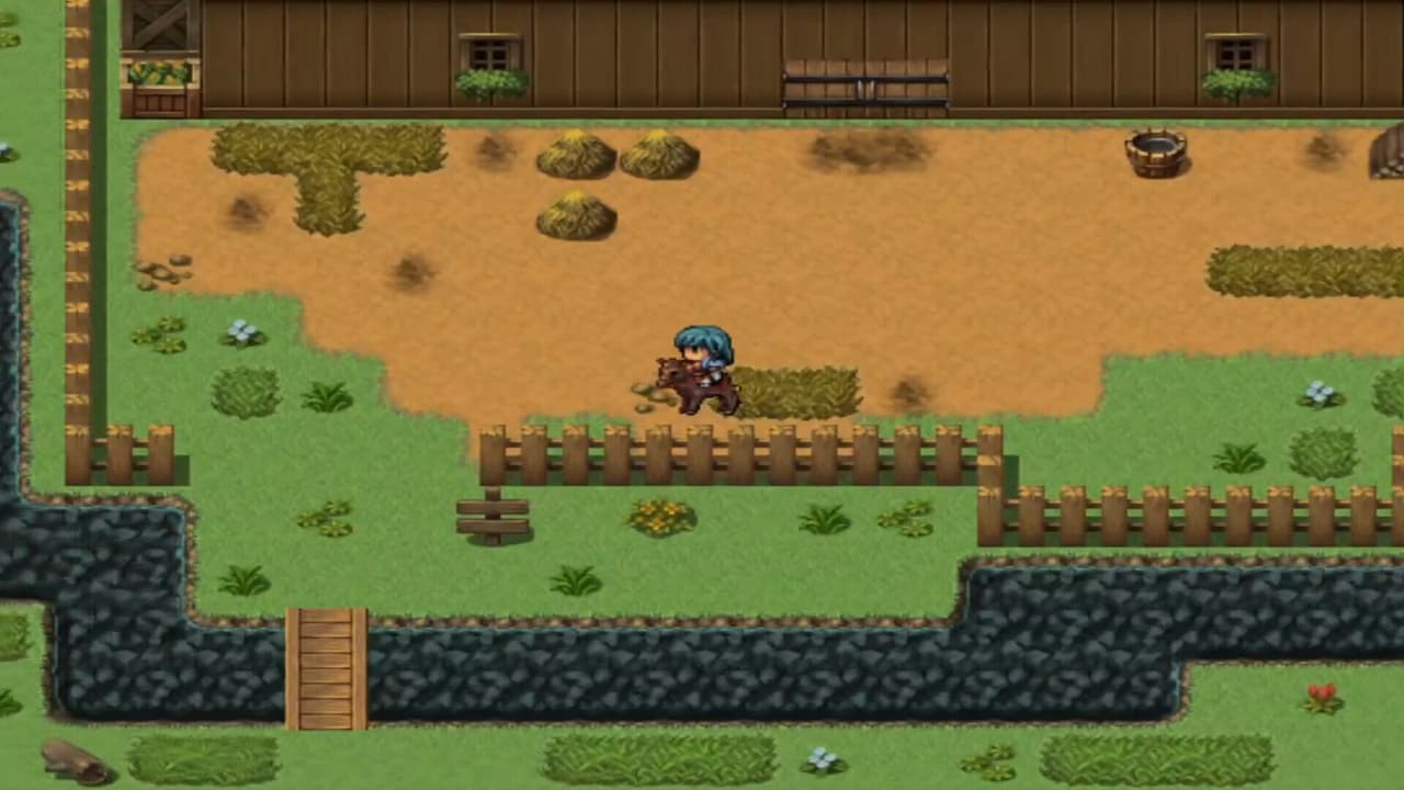 Journey of the Forgotten screenshot 4