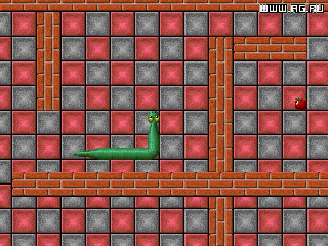 Snaker screenshot 4