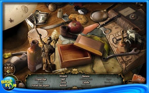 Serpent of Isis 2 (Full) screenshot 4