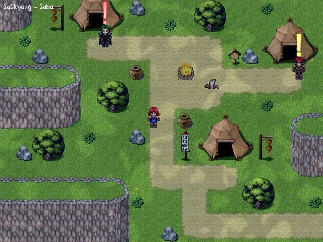 ASTA: RGPMaker Edition screenshot 4