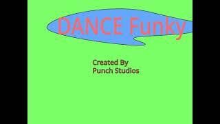 Dance Funky V0.0.4