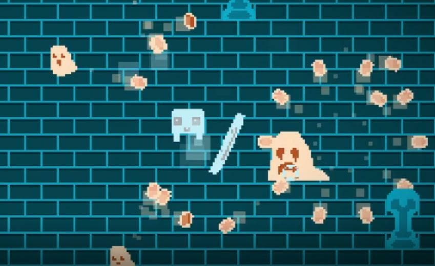 The Shield Spectre screenshot 2