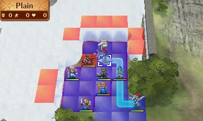 Fire Emblem Fates: Revelation screenshot 6