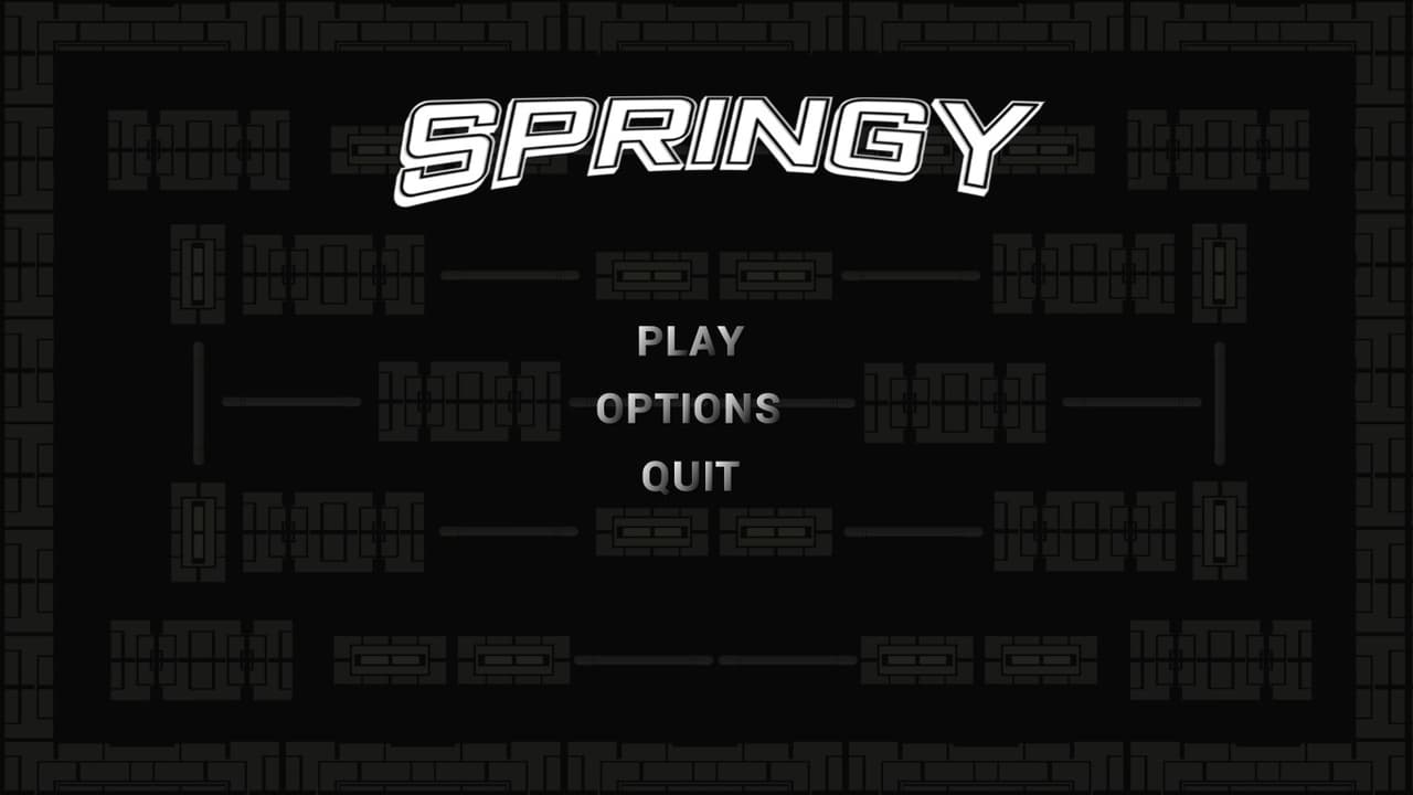 Springy screenshot 2