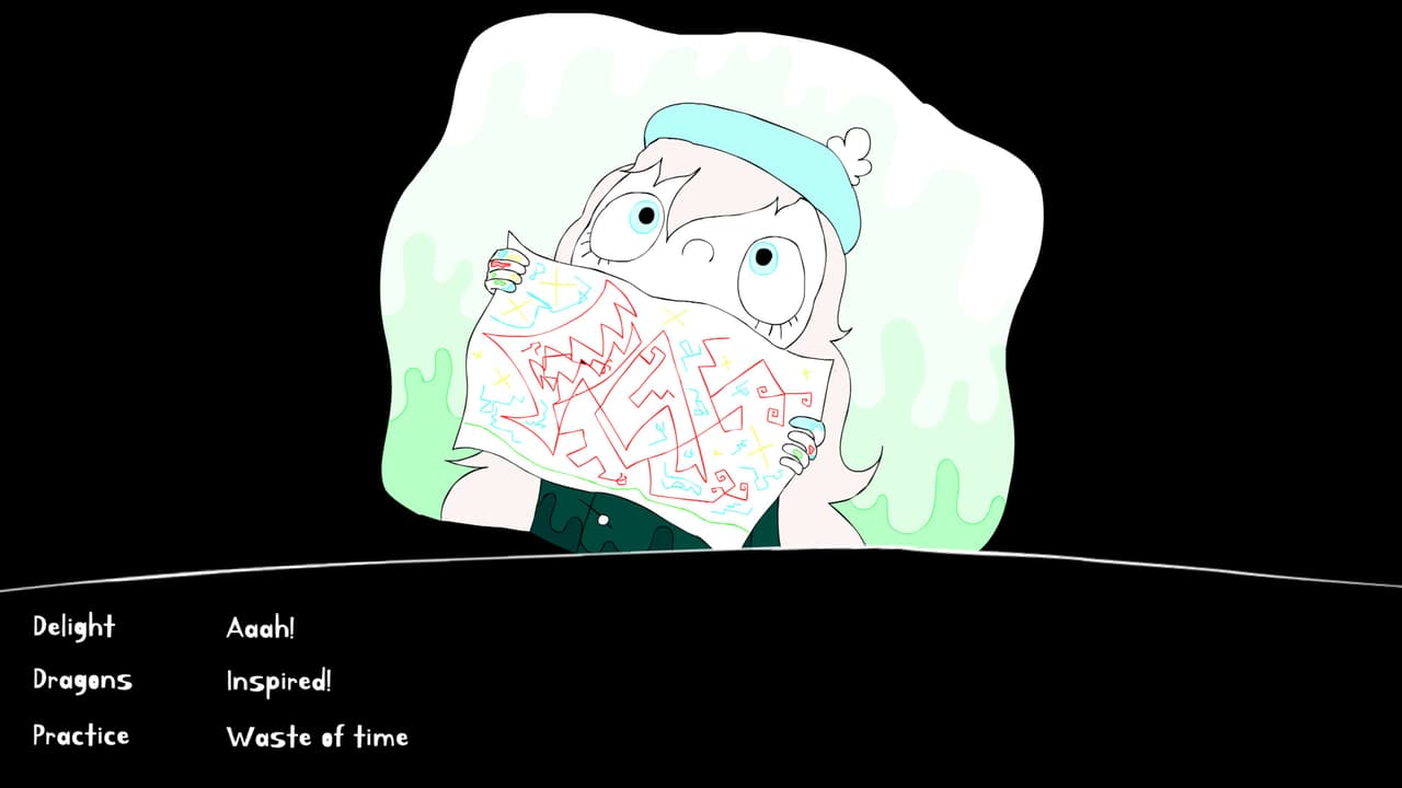 Be You 2 (itch) screenshot 6