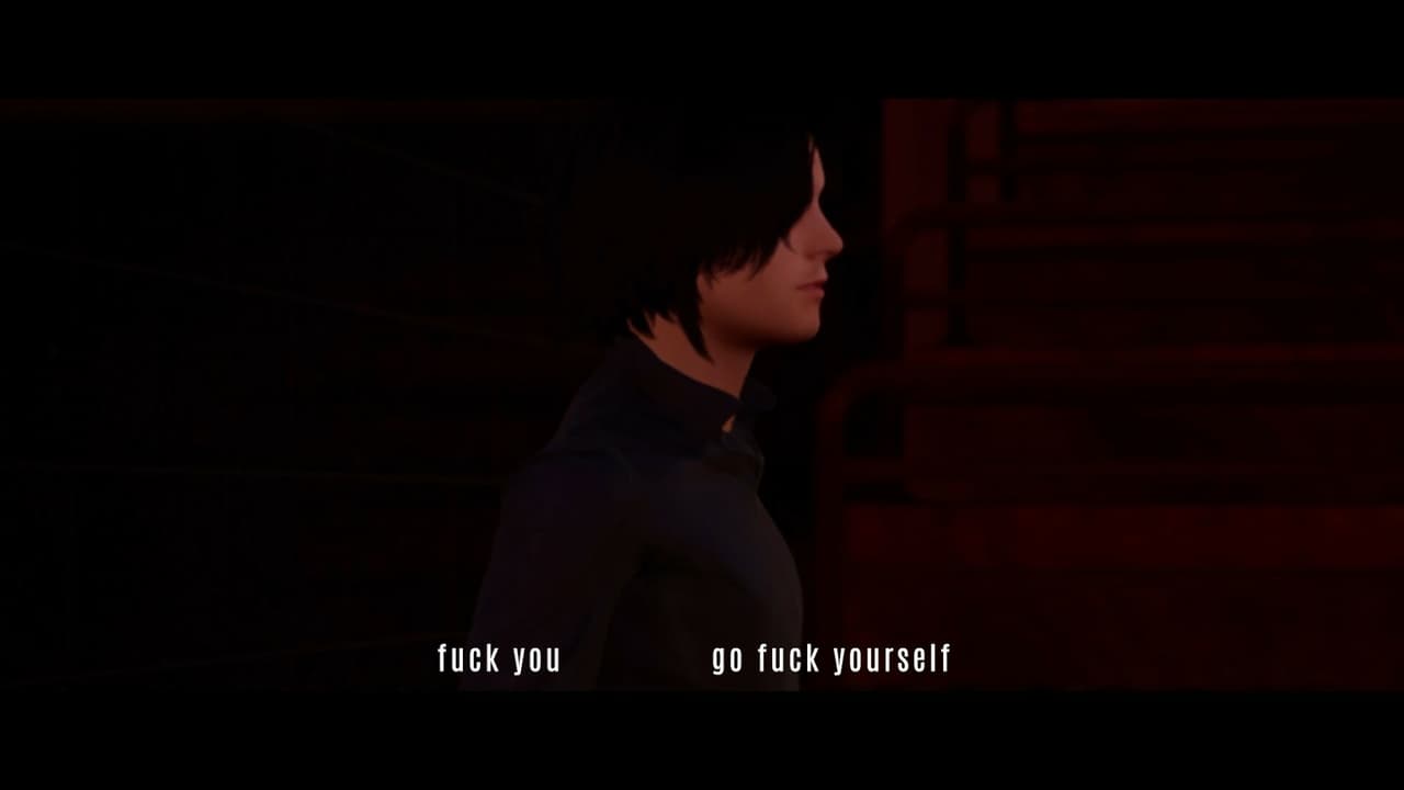 DEKONSTRUKT screenshot 3