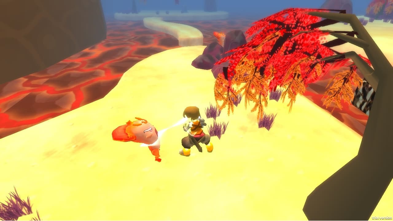 Nonelands (Alpha Demo) screenshot 5