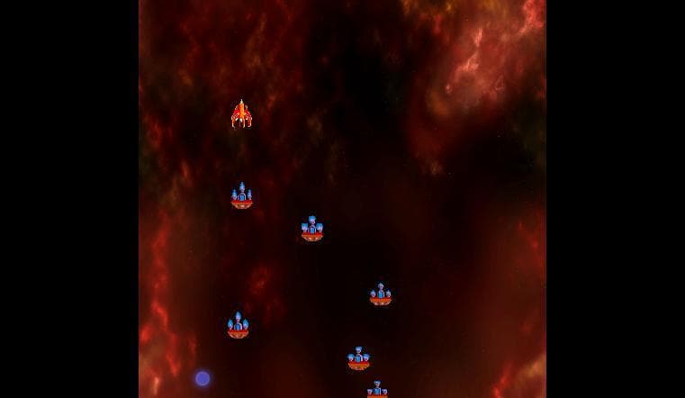 Wave Attack
