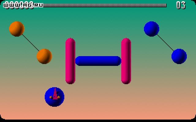 E-Motion screenshot 6