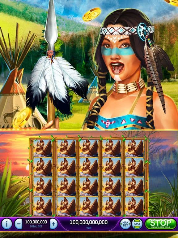Slots Spin Riches Epic Wins