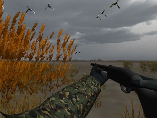 Duck Hunter Pro 3D screenshot 5