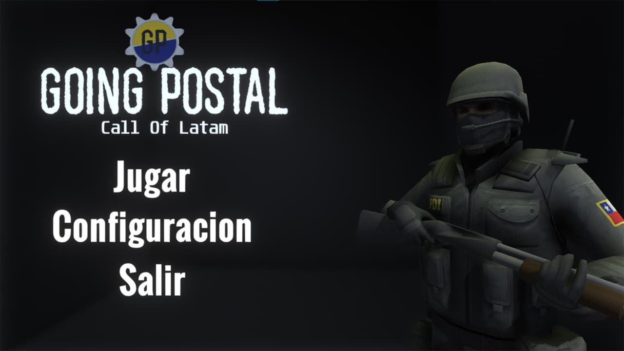 Going Postal: Call of Latam