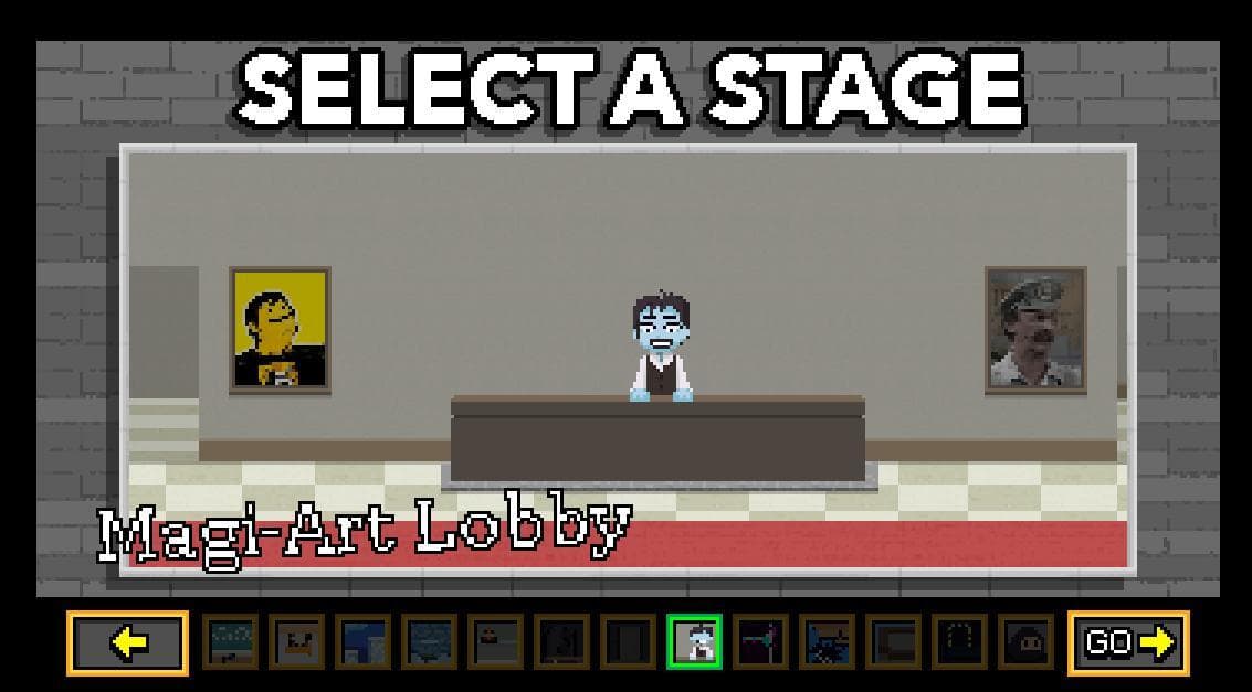 NG STARS screenshot 4