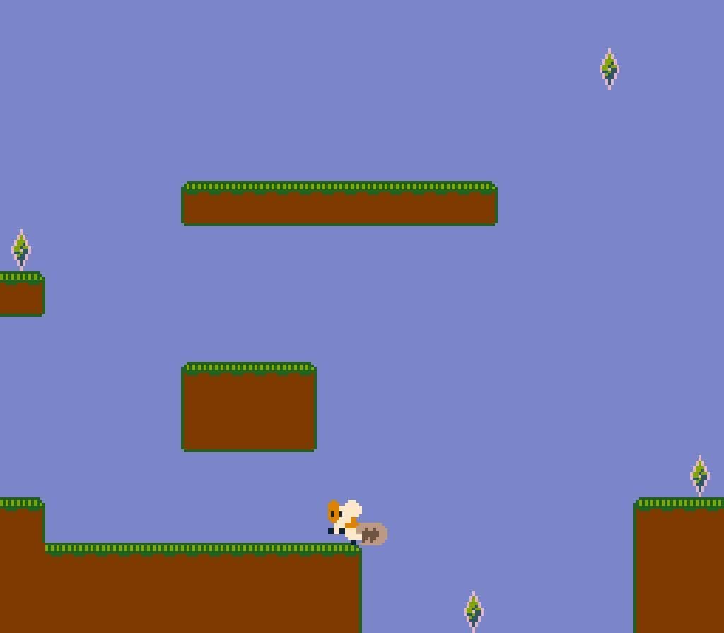 Animalia Dreamland screenshot 2