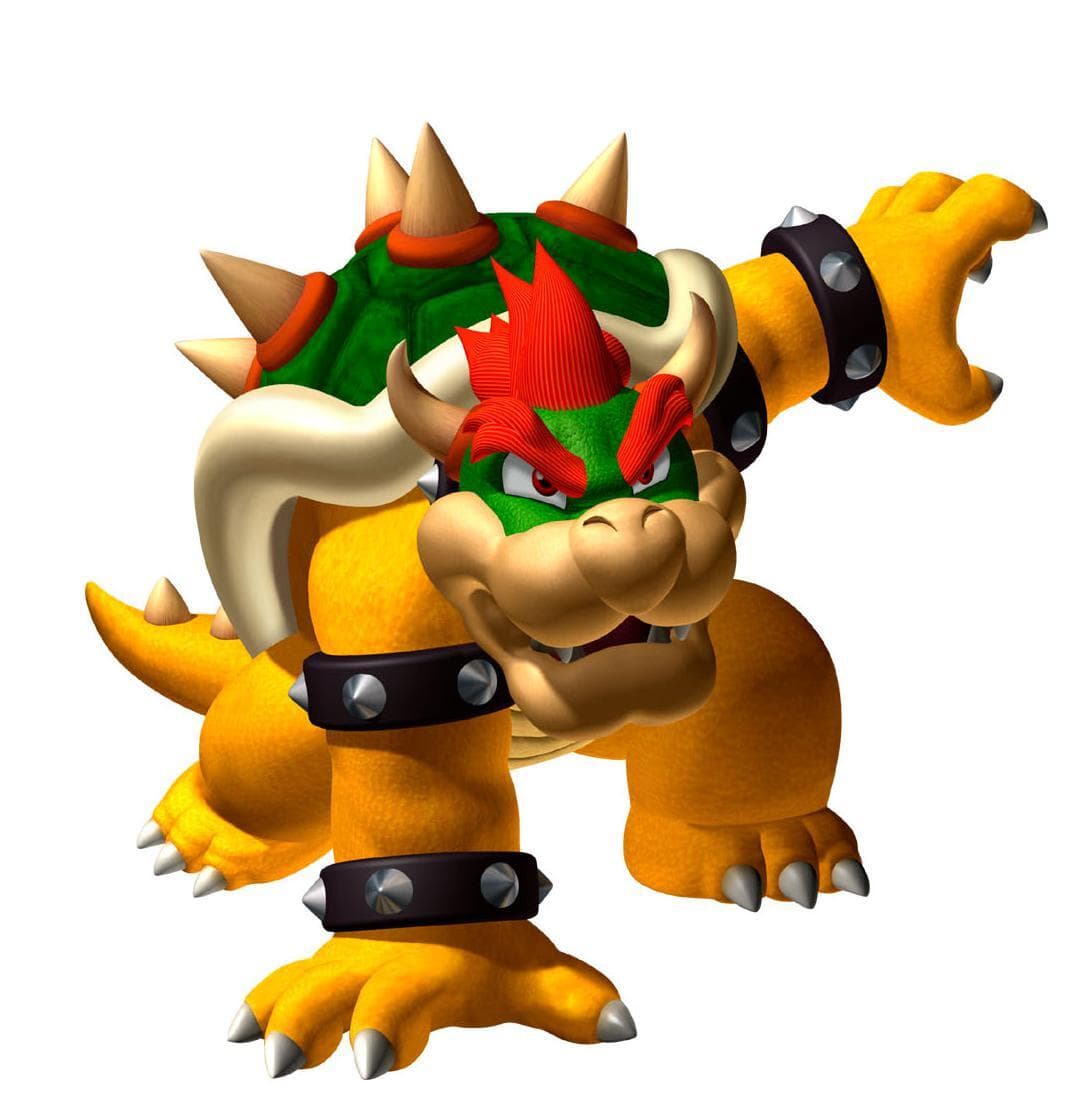 Sugma Mario Balls
