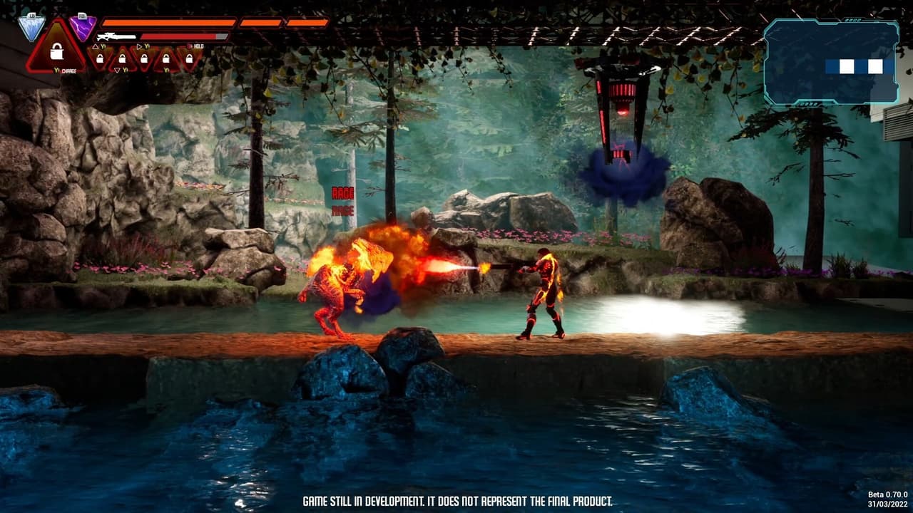 Project Colonies: MARS 2120 screenshot 6