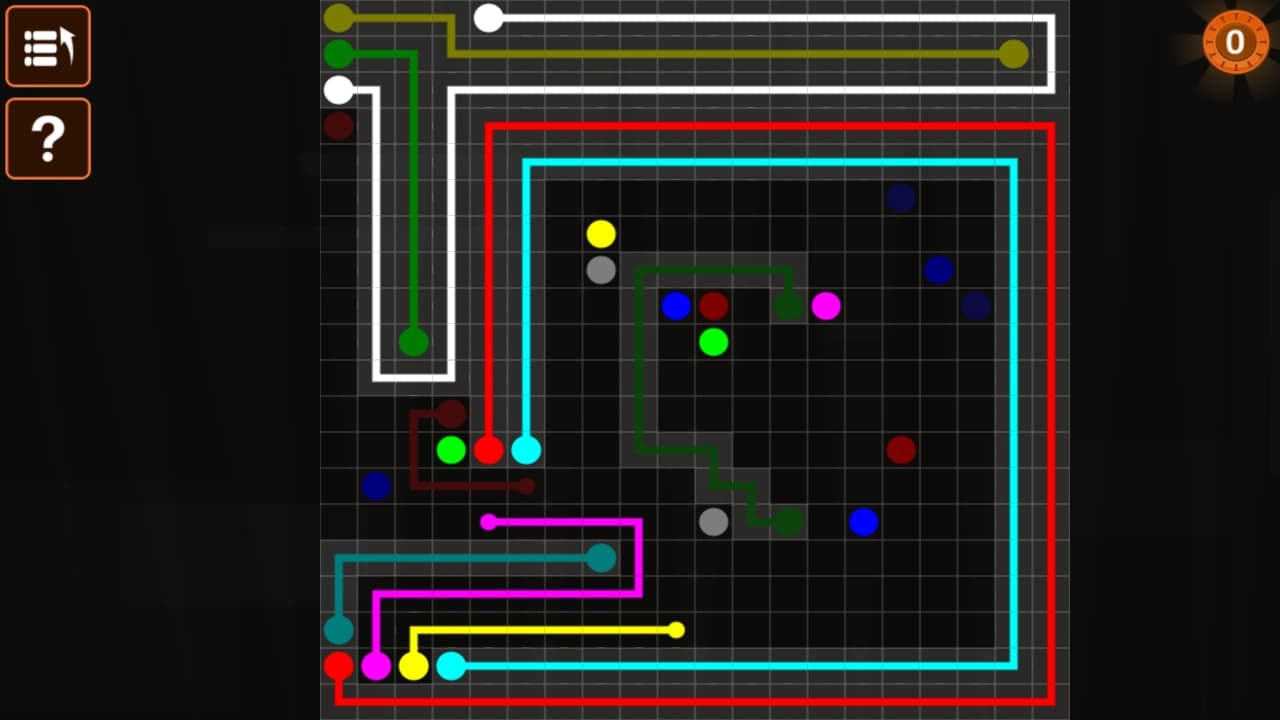 Dots eXtreme Free screenshot 4
