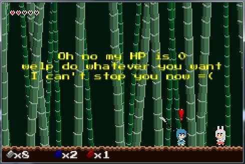 Kogasas Lunar Fright Mission screenshot 2
