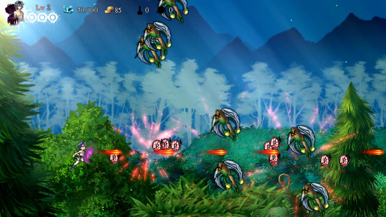 Pleasure in Dream screenshot 3