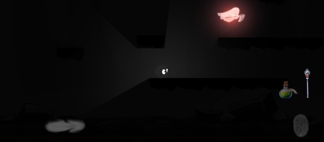 Blind Forest screenshot 2