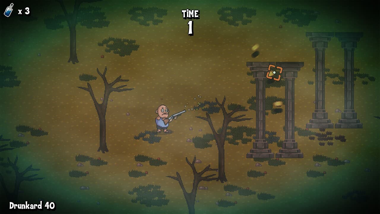 Drunk Games screenshot 4
