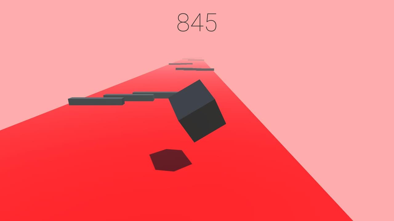 Kube Runner V 0.01 screenshot 5