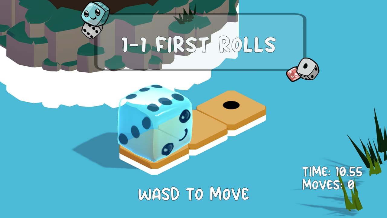 Axis Lock screenshot 4
