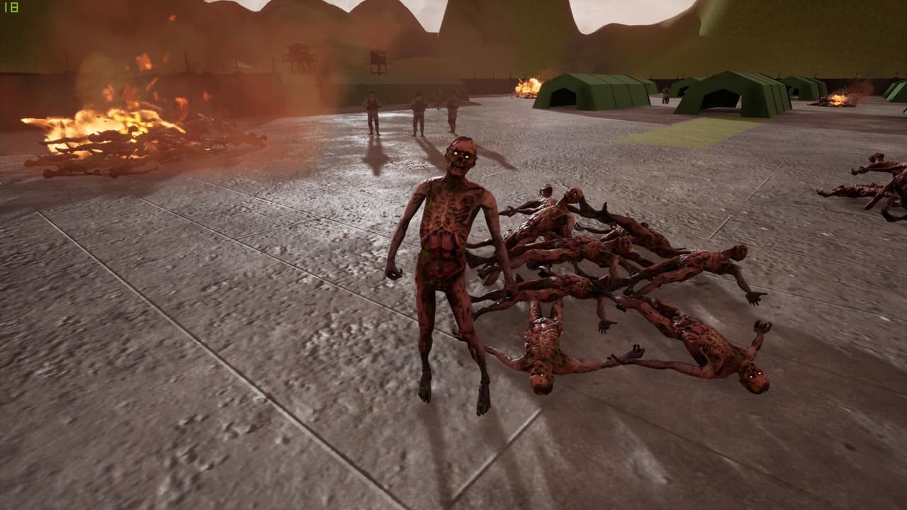They are alive screenshot 4