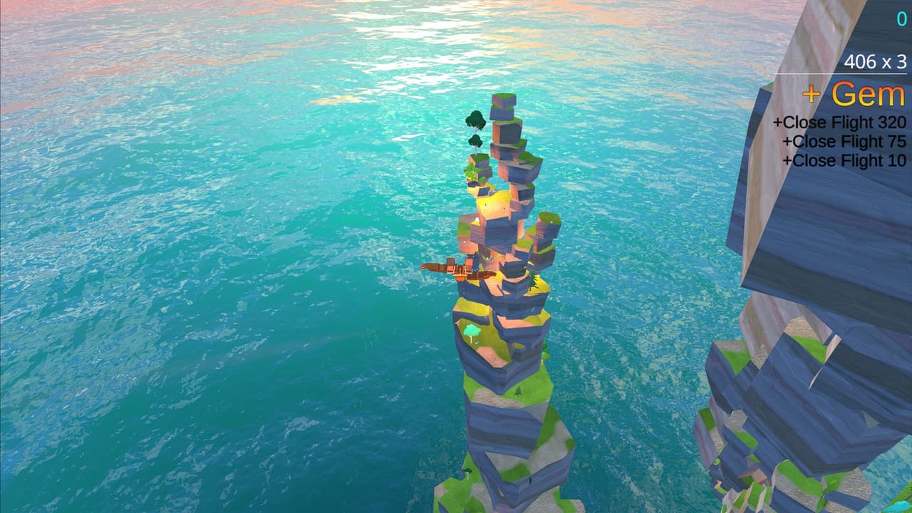 Hypergliders screenshot 6