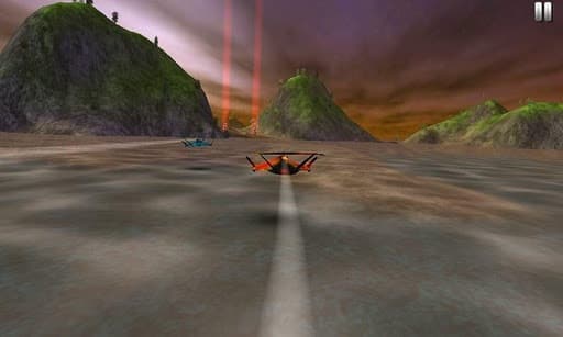 Ground Effect Pro screenshot 6