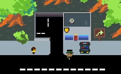 GMTK GameJam 2020 Entry: Mayor Hussle screenshot 2