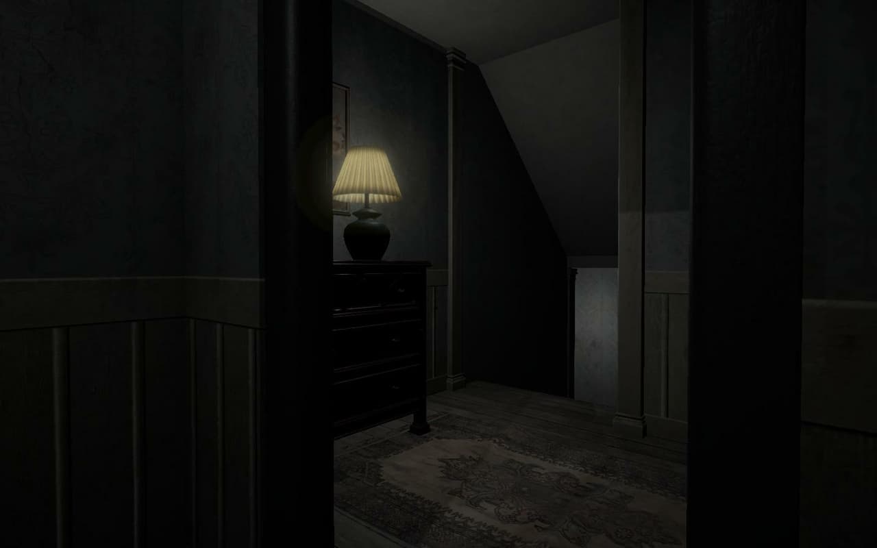 Whitehaven - Prologue screenshot 3