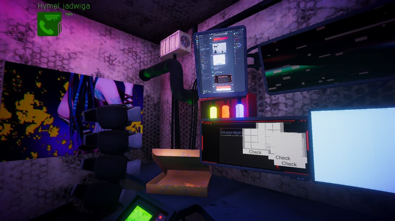 AdPunk screenshot 2