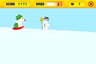 Polar Plunge screenshot 5