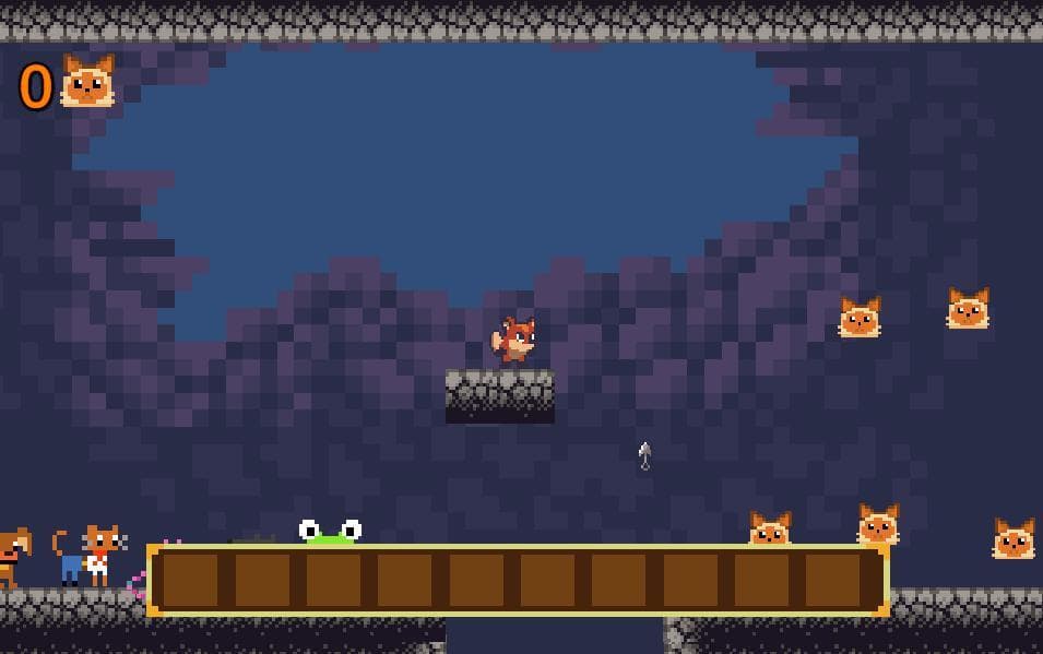 Unity Test Prototype screenshot 3