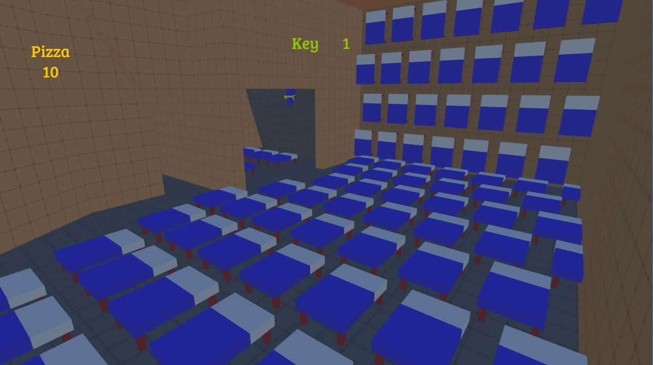 Sinners Explorers screenshot 3