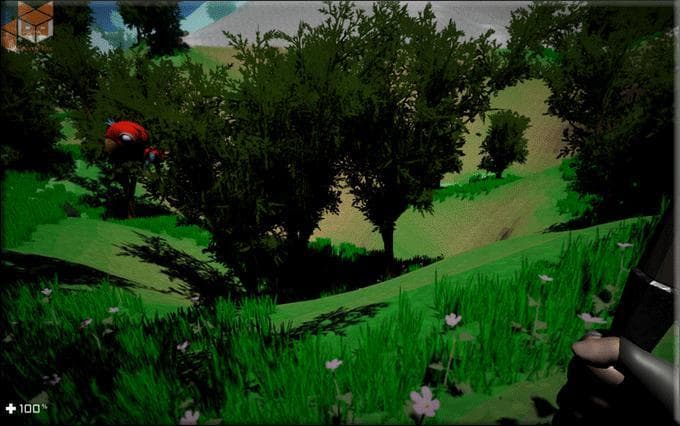 YAARRGH! Me Matey! screenshot 2