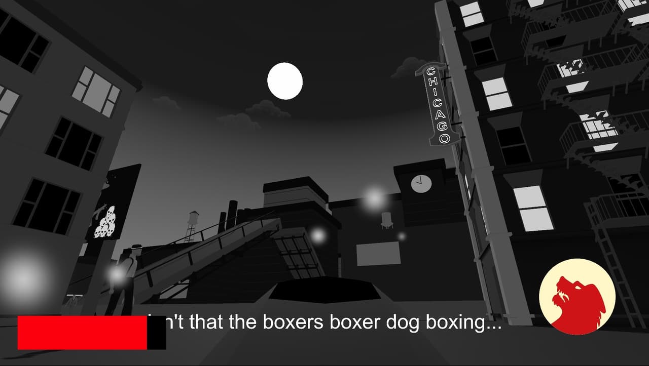 Bad To The Bone screenshot 5