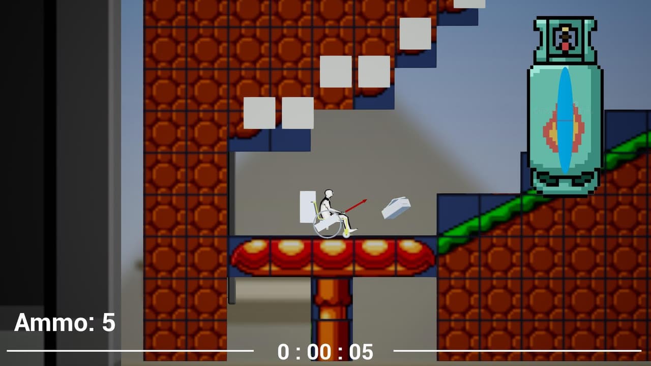 CatchACap screenshot 4