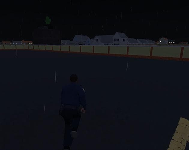 This Little Town screenshot 3