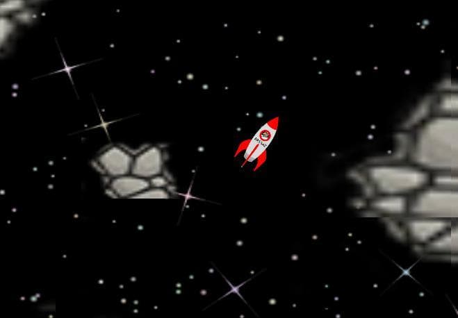 Rocket Game