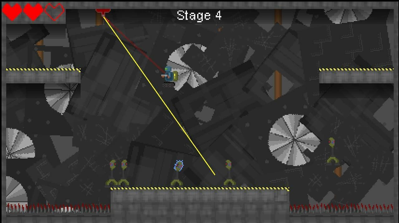 A Screw Loose screenshot 3