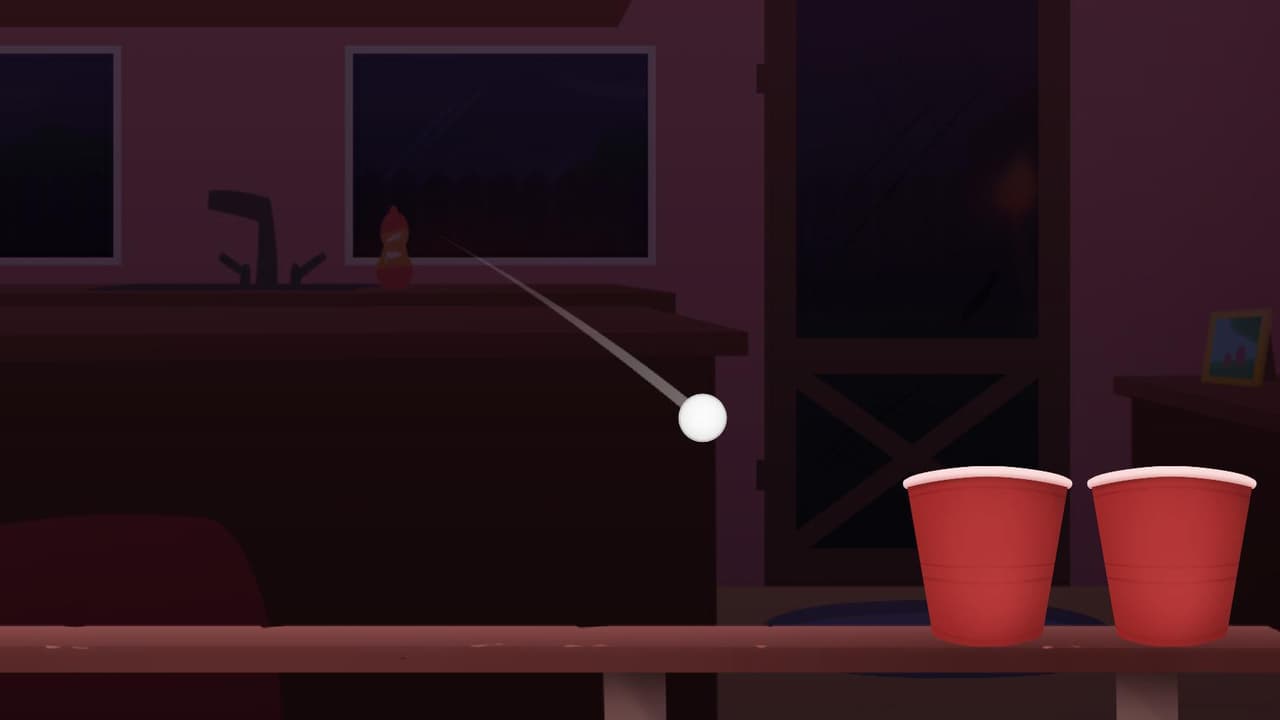 Under The Bridge - DEMO screenshot 4