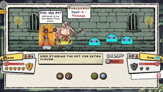 Baum & Lark Demo screenshot 4
